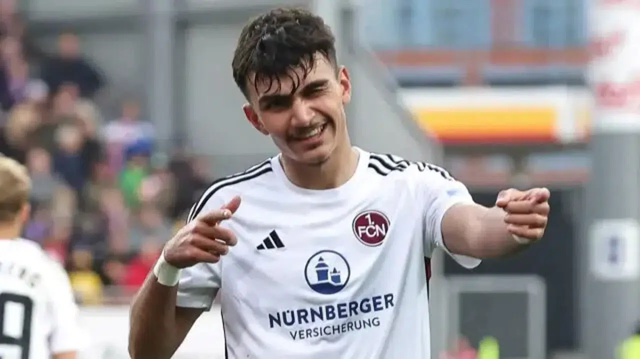 Can Uzun Kimdir, Kaç Yaşında, Hangi Takımda Oynuyor? Bundesliga’nın Genç Yıldızı Gündemde