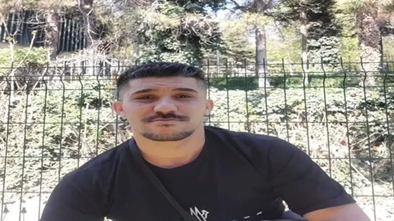 Eskişehir'de Av Tüfeğiyle Vurulan Genç, 8 Günlük Hayat Mücadelesini Kaybetti