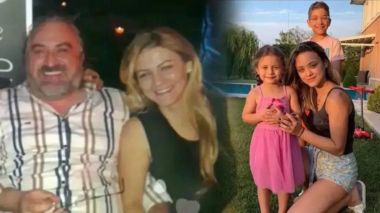 Volkan Konak’ın Ailesi: Annesi, Babası, Ablası ve Kökleri