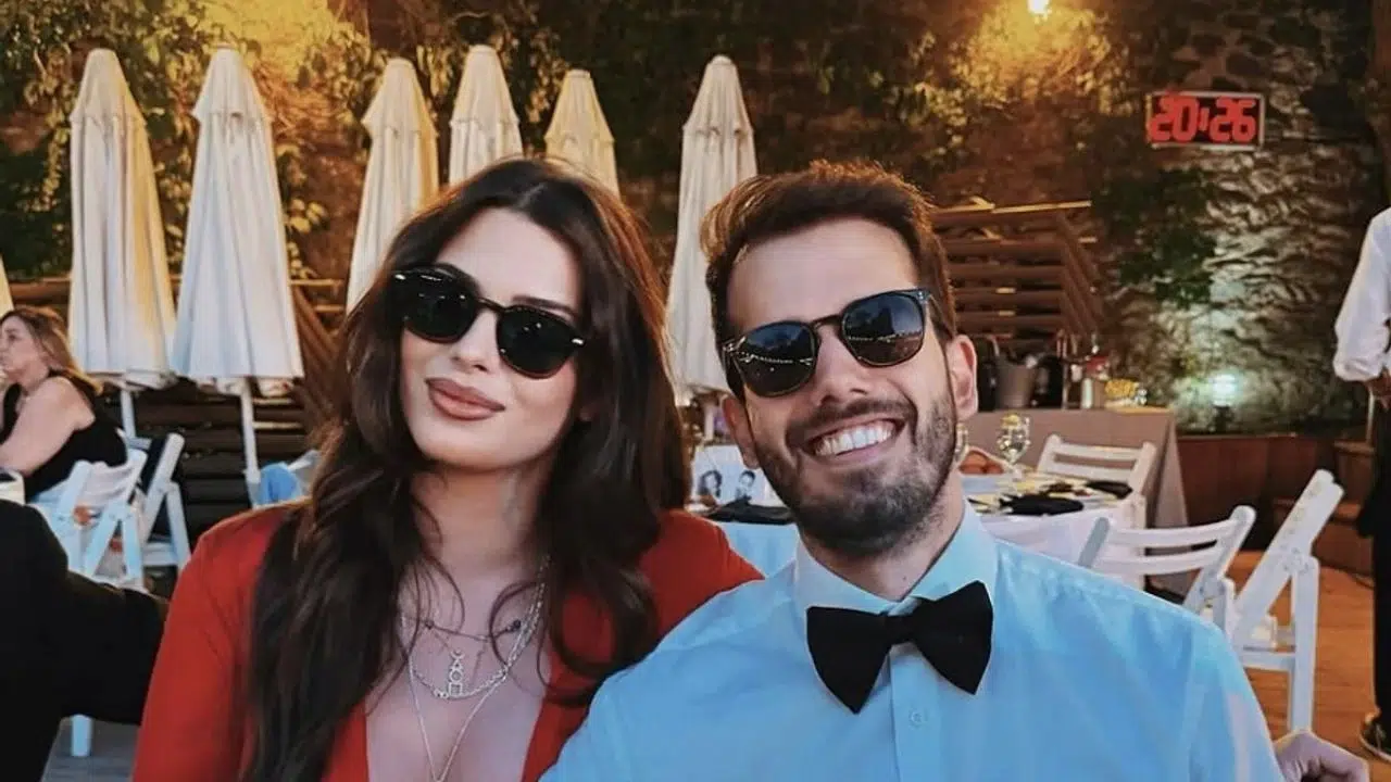 Tanalp Tokgöz Kimdir, Kaç Yaşında, Nereli, Ne İş Yapıyor?