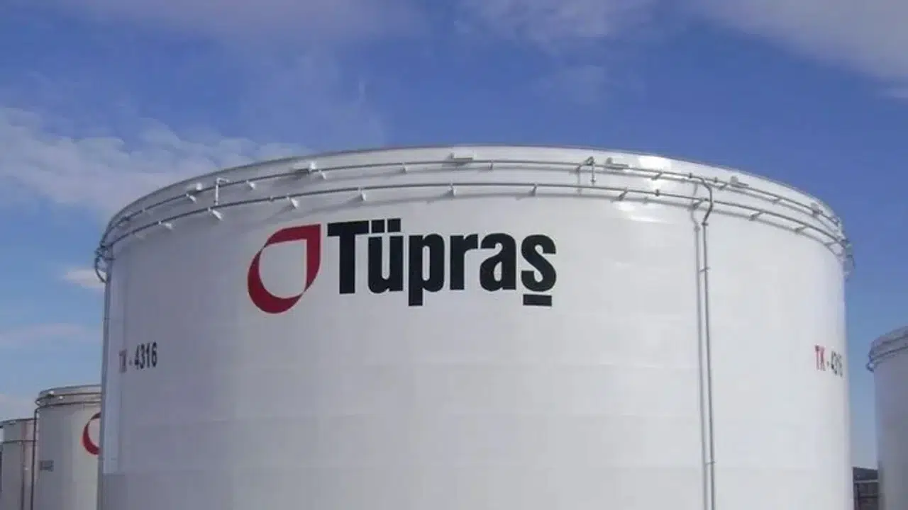 Tüpraş Temettü Tarihi ve Miktarı Açıklandı: 2025’te Hissedarlara Ne Kadar Ödenecek?