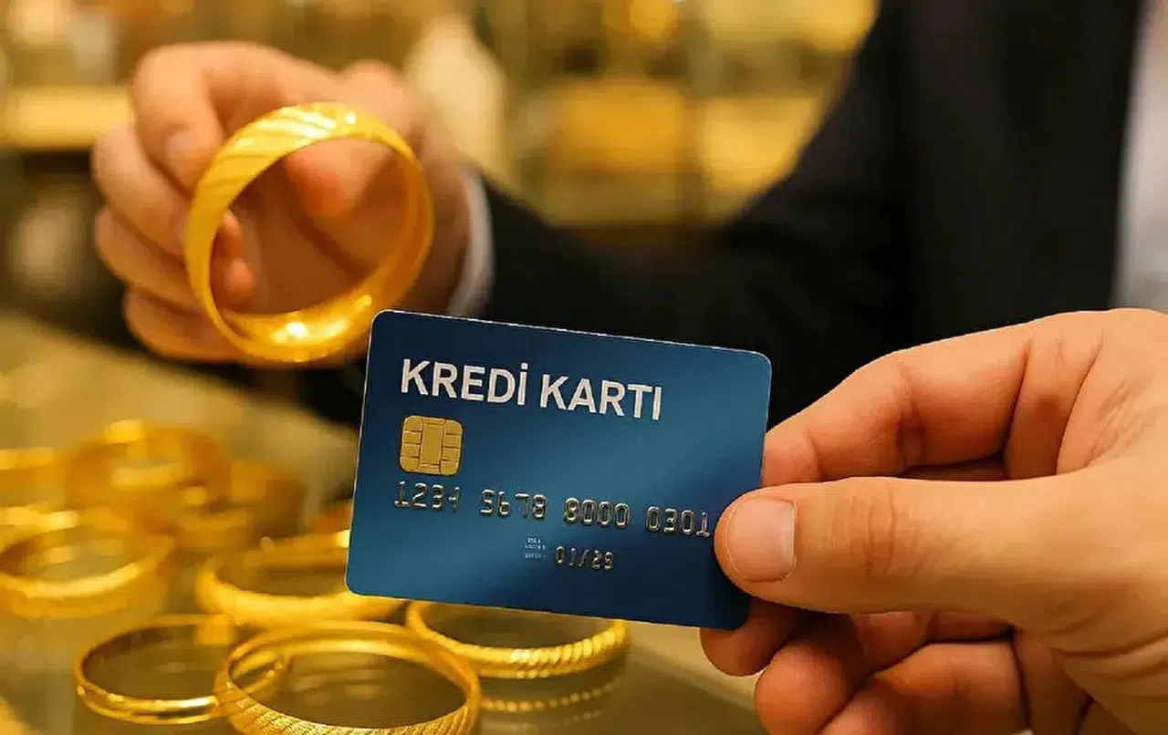 Altın Alırken Kredi Kartı Kullananlar Yandı! Paranızı Geri Alabilirsiniz