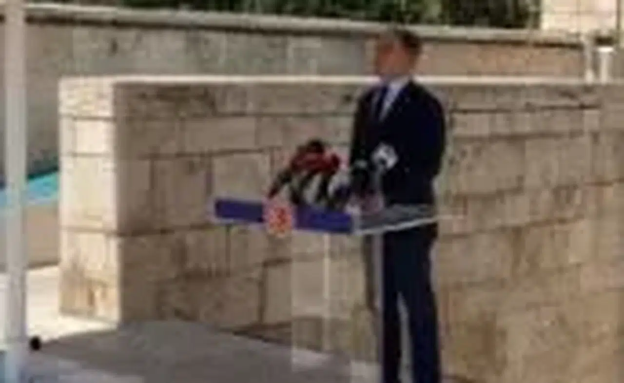 CHP'li Emir: Gazze'deki olayları tartışmak üzere Meclis'i olağanüstü toplantıya davet edeceğiz