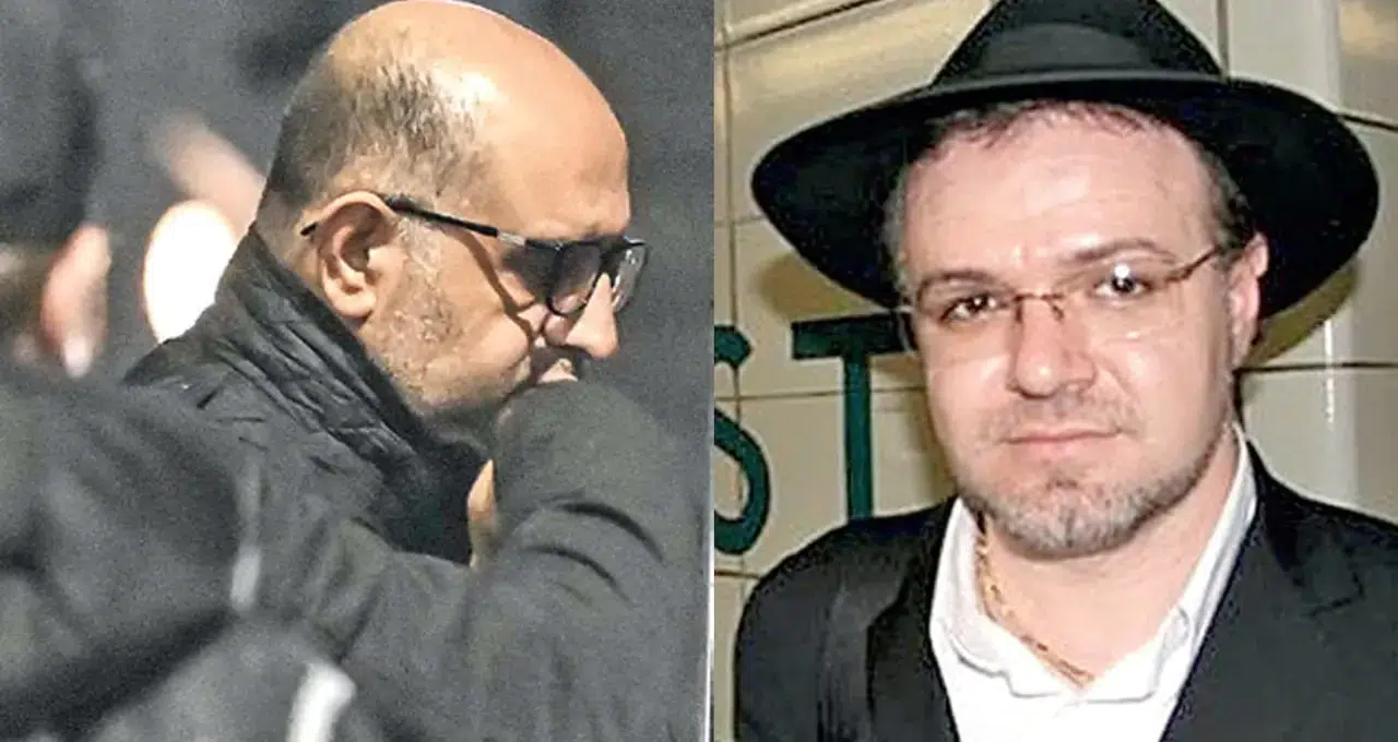 Aziz İhsan Aktaş'ın Ev Hapsi Kaldırıldı: İstanbul'daki Yolsuzluk Soruşturmasında Yeni Gelişme