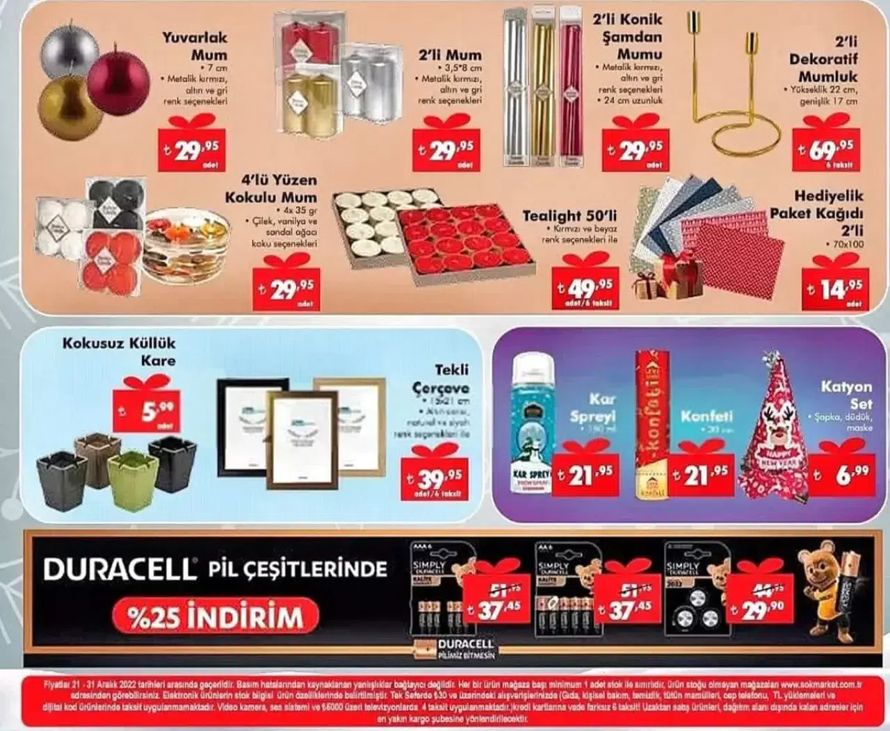 A101 28 Ağustos 2025 Aktüel Ürünler Kataloğu Yayınlandı