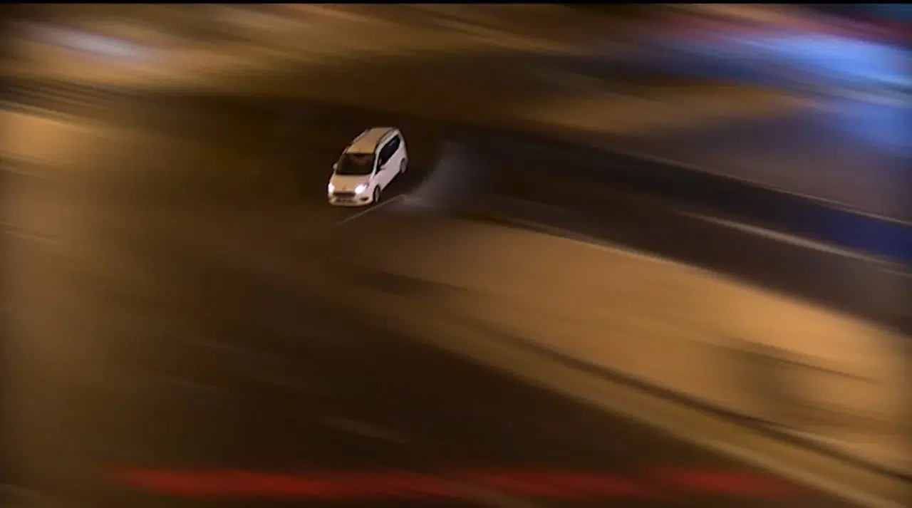 Bantla Plakayı Değiştirip Hayvan Hırsızlığı Gerçekleştirdiler!