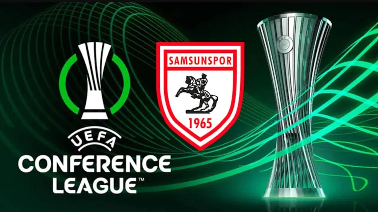 Samsunspor'un Karşılaşacağı Takımlar Belli Oldu!