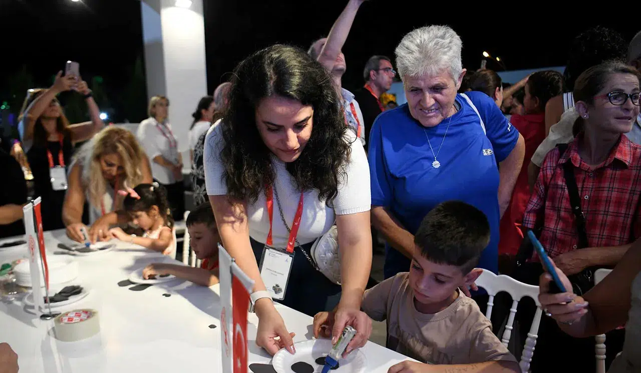 Bornova Belediyesi, 94. İzmir Fuarı'nda kültürel ve tarihi zenginliklerini sergileyecek