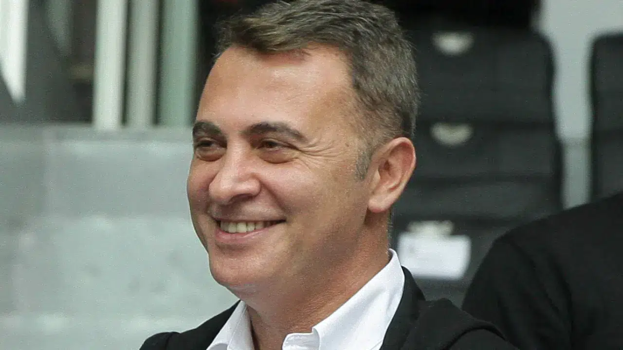 Fikret Orman Kimdir? Fikret Orman Kaç Yaşında?