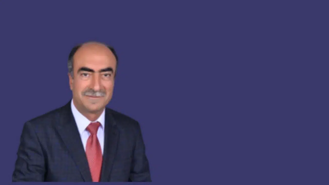 Yavuzeli Belediye Başkanı Kimdir? Mehmet Kaya Hakkında Bilgiler