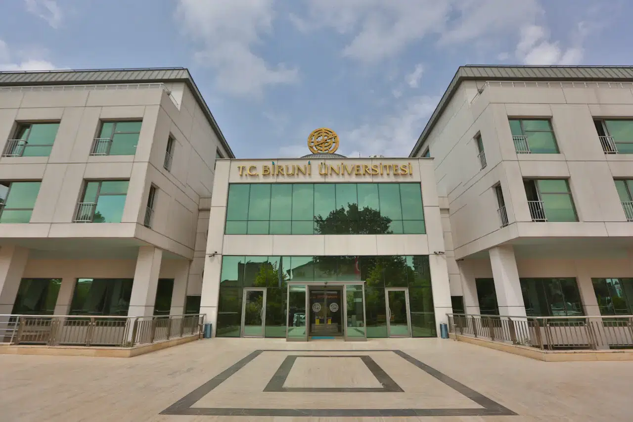 Biruni Üniversitesi Taban Puanları 2025