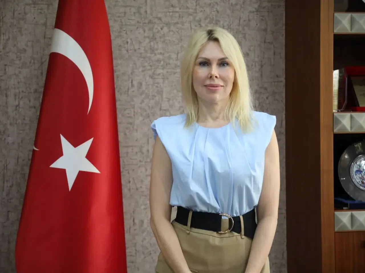 Türkiye'de Organ Nakli Merkezi, Akciğer Nakli Uygulamalarına Geçiş Yapıyor