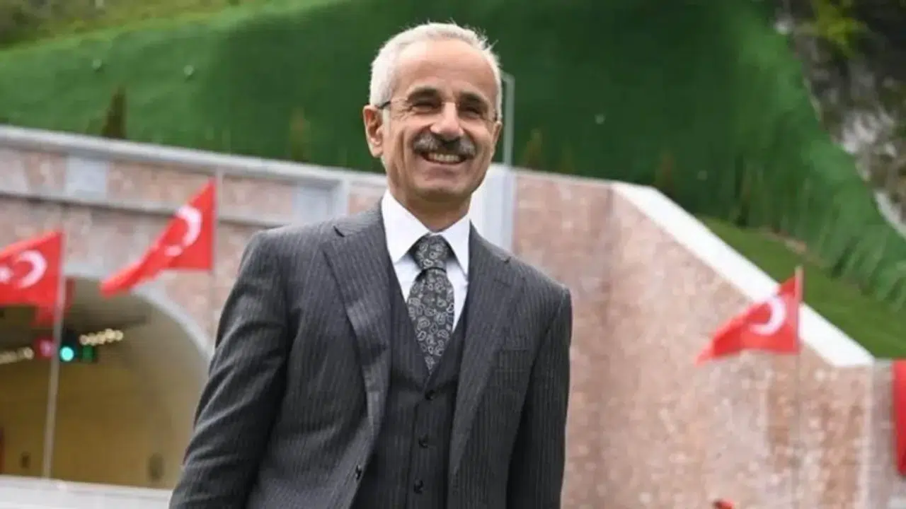 Abdülkadir Uraloğlu kimdir, nereli, kaç yaşında?