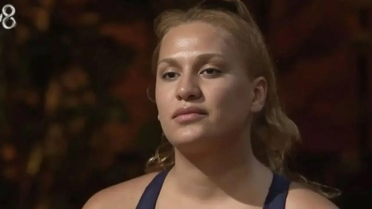 Almeda Baylan: Kimdir, Nereden Geliyor ve Kaç Yaşında?