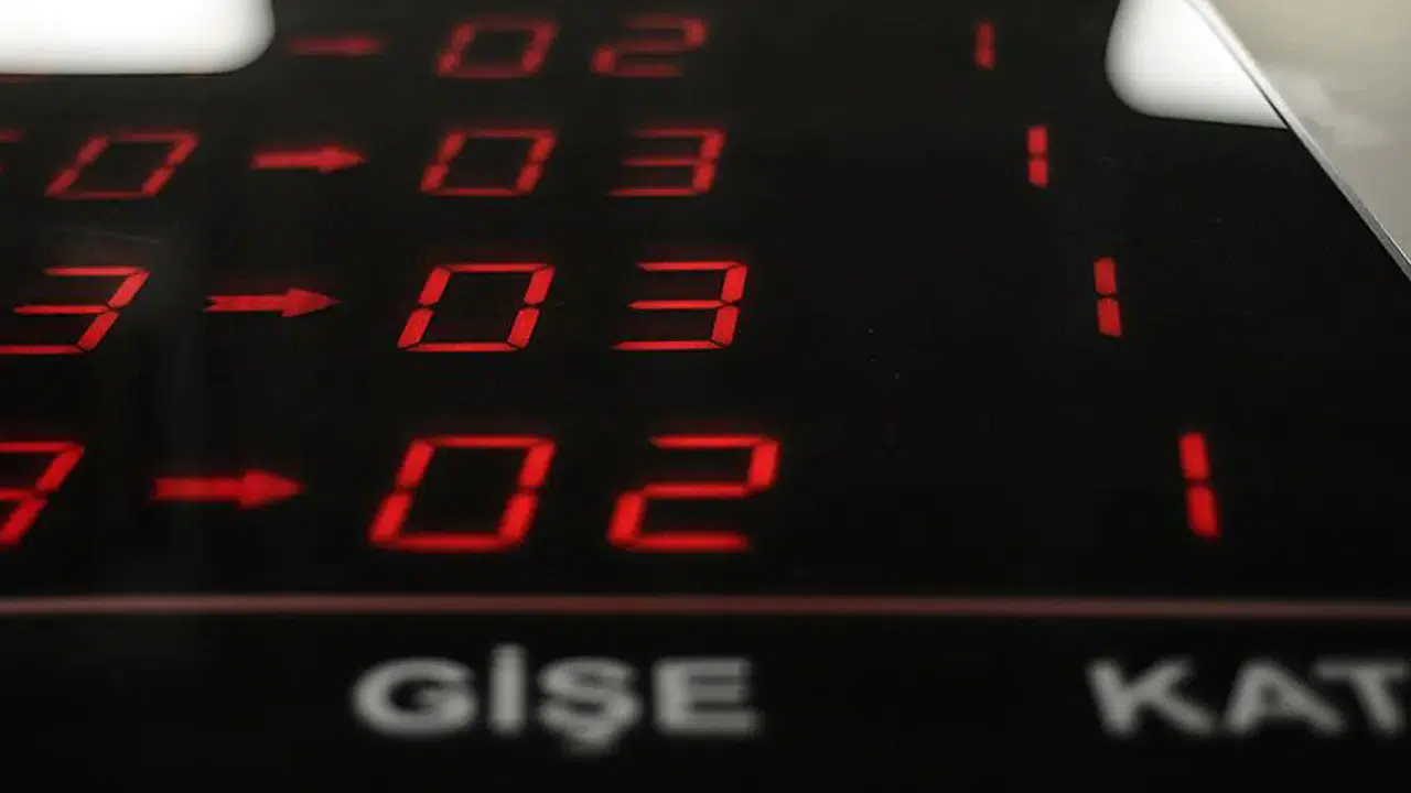 2025 Yılı İçin Banka Çalışma Saatleri ve Cumartesi Günleri Açık Olup Olmadığına Dair Bilgiler!