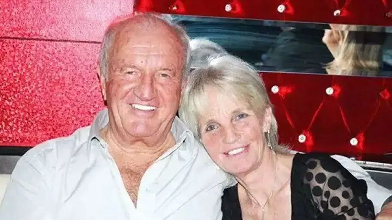 Bente Şen kimdir ve aslen nereli? Ali Şen'in eşi hakkında bilgiler