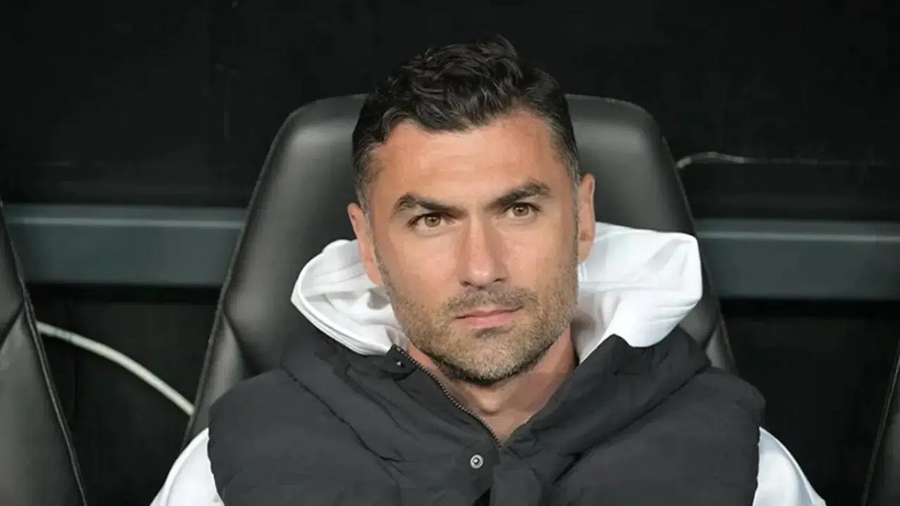 Burak Yılmaz'ın Transferi Resmi Olarak Açıklandı!