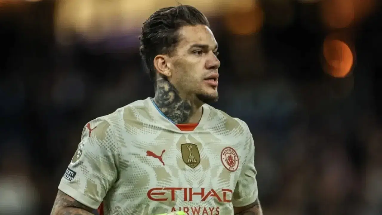Galatasaray'da Ederson gelişmesi! Transfer pazarlığı devam ediyor: İşte Manchester City'nin istediği bonservis bedeli