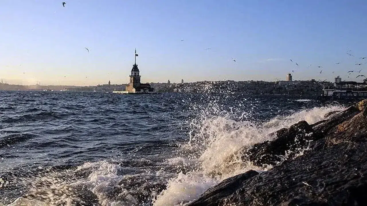 İstanbul için çifte uyarı! Gece saatlerine kadar sürecek