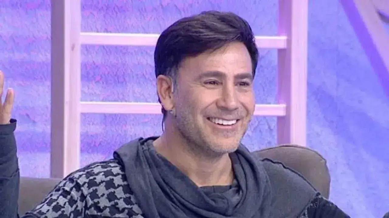 İzzet Yıldızhan: Müziği, ticareti ve azmiyle hayatına yön veren ilham verici hikaye