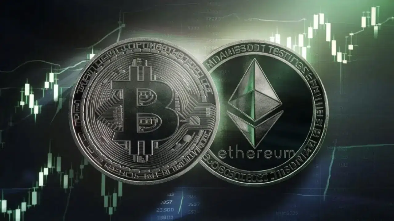 Kripto Fonlarına 3,75 Milyar Dolar Akış: Ethereum Tarihî Zirveye Ulaştı!