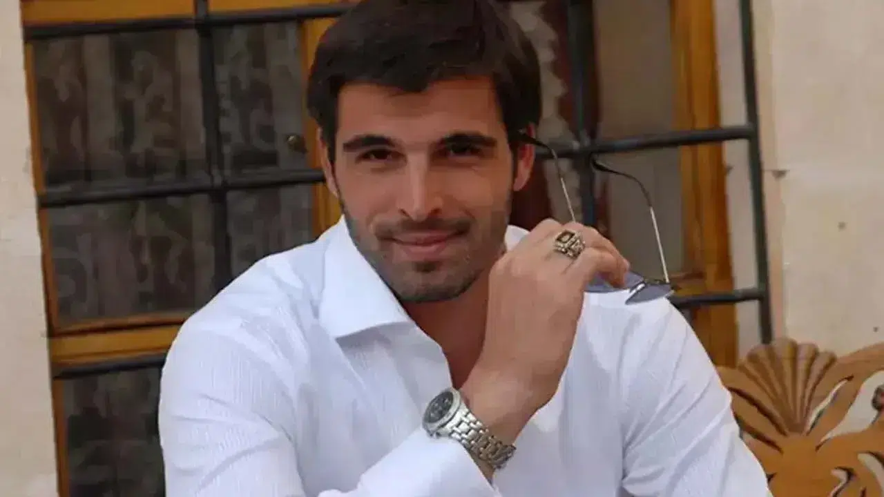 Mehmet Akif Alakurt kimdir, nereli, kaç yaşında? Adanalı dizisinin Maraz Ali'si öldü mü?