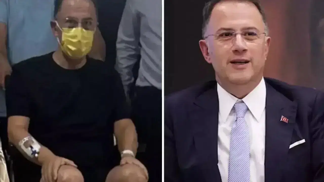 'Adli Tıp Kurumu yaşamımı tek cümleyle yok saydı'