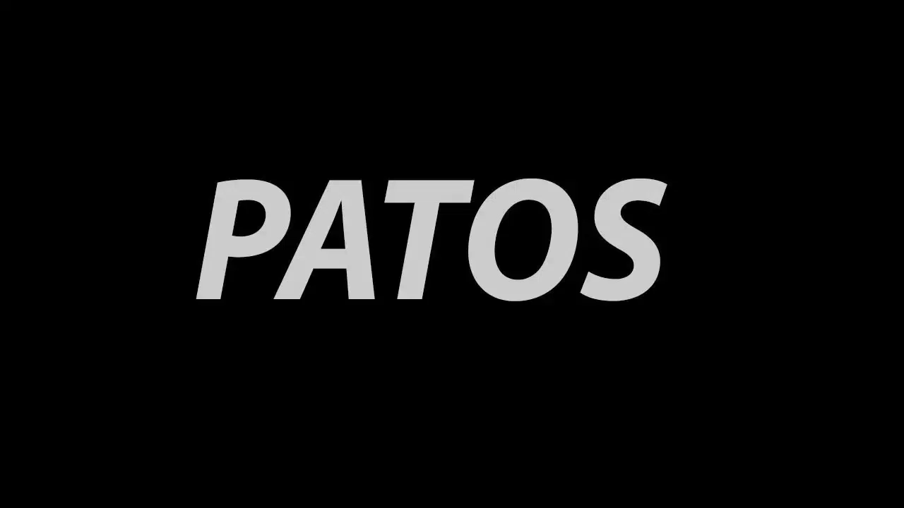 Patos Tartışmaları: Boykot Mu Geliyor, Ürün Nereye Ait?