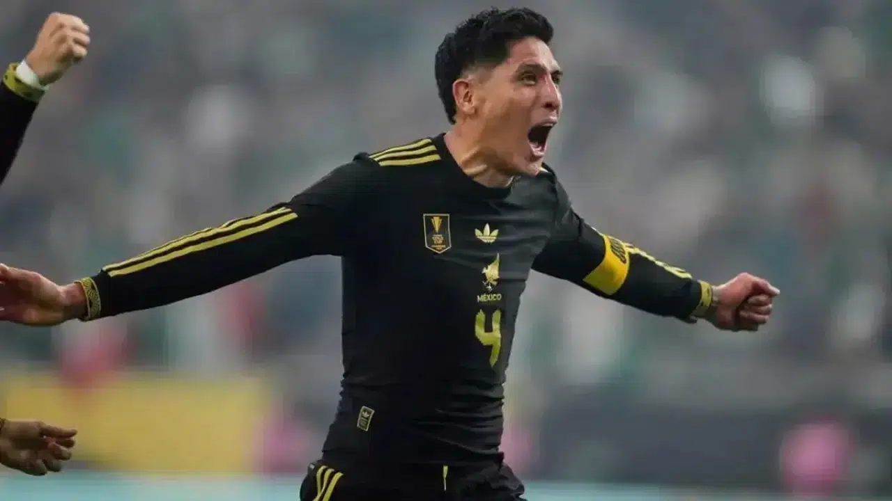 Fenerbahçe Edson Alvarez ile Anlaşma Sağladı!