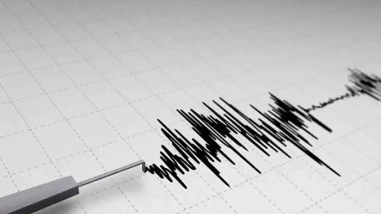 El Salvador'da Şiddetli Deprem Panik Yarattı!