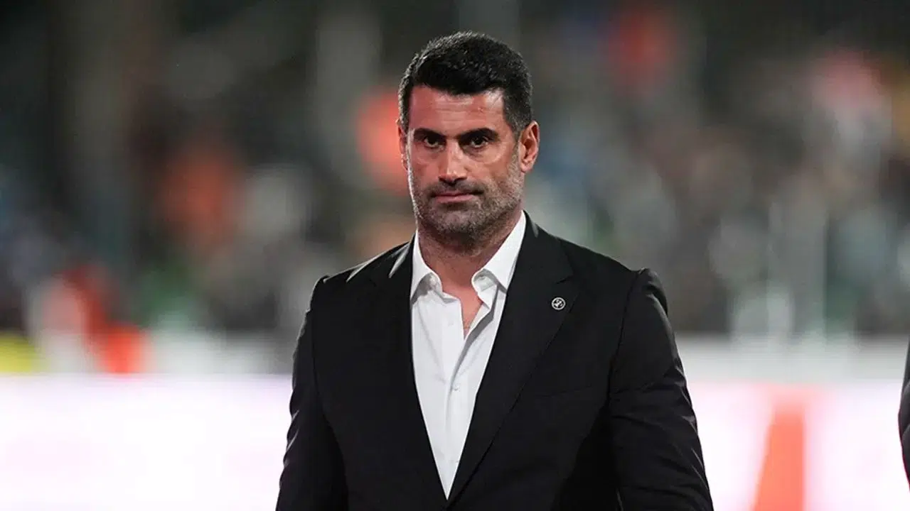 Volkan Demirel’den olay Kerem Aktürkoğlu yorumu: Olmayacak