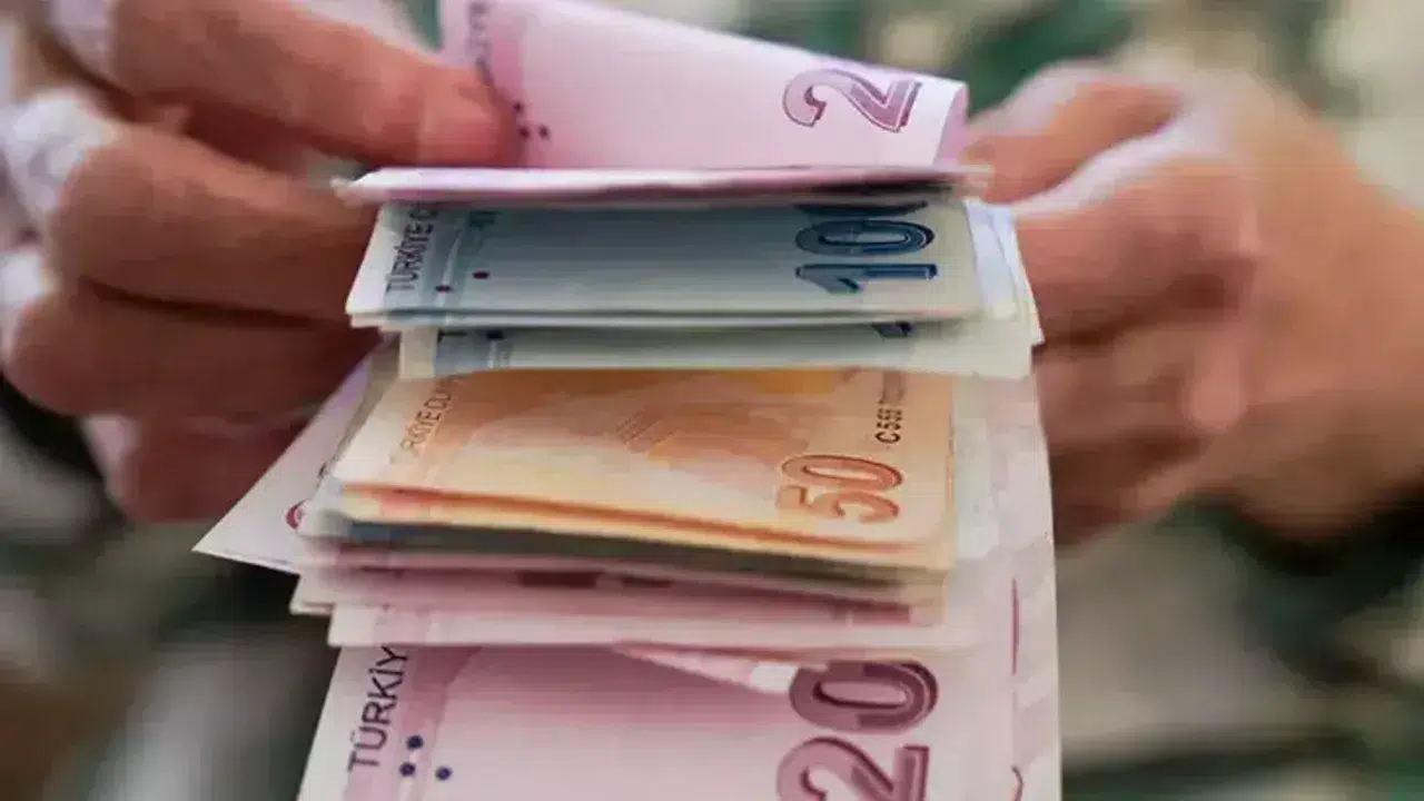 10 Bin TL destek! Bakan müjdeyi verdi!