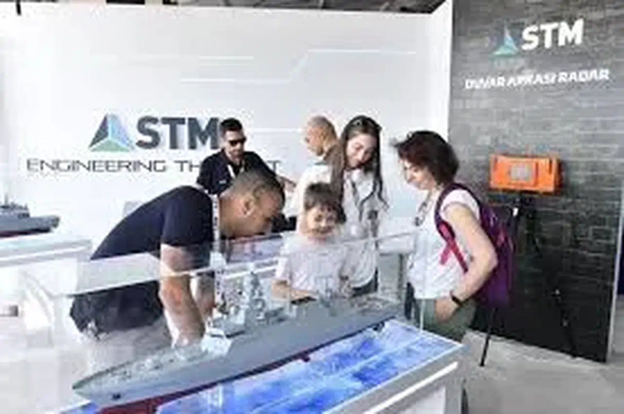 Dünya Dron Şampiyonası TEKNOFEST'te Türkiye'yi temsil edecek pilotları buluşturacak