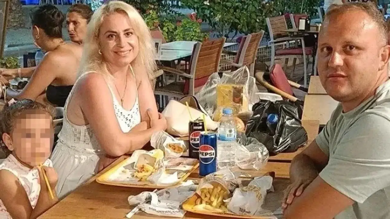 Ankara'da boşanma aşamasındaki mühendis, kayınpederi tarafından kızı önünde bıçaklandı