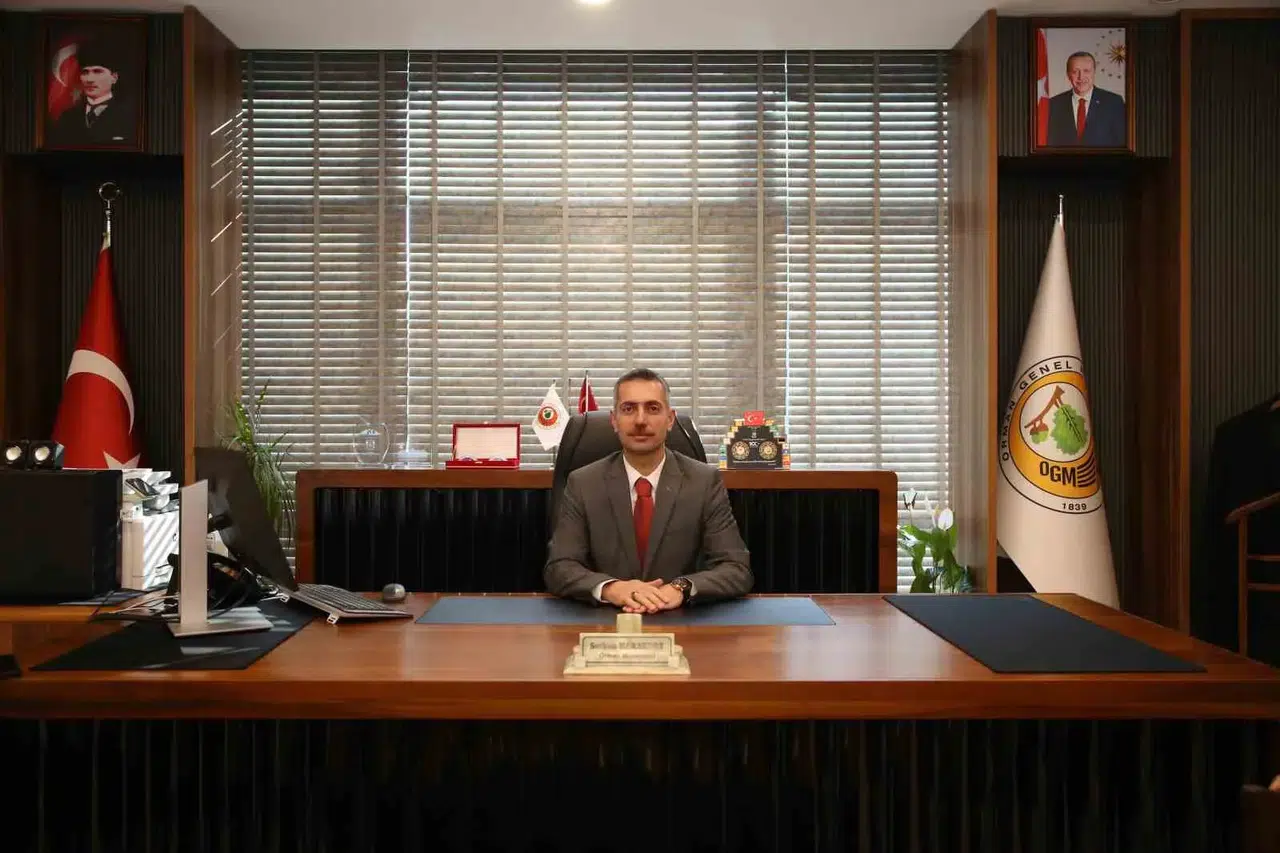 Yeşil Vatan temasıyla Erzurum'da eğitim yılı doğa bilinciyle başladı