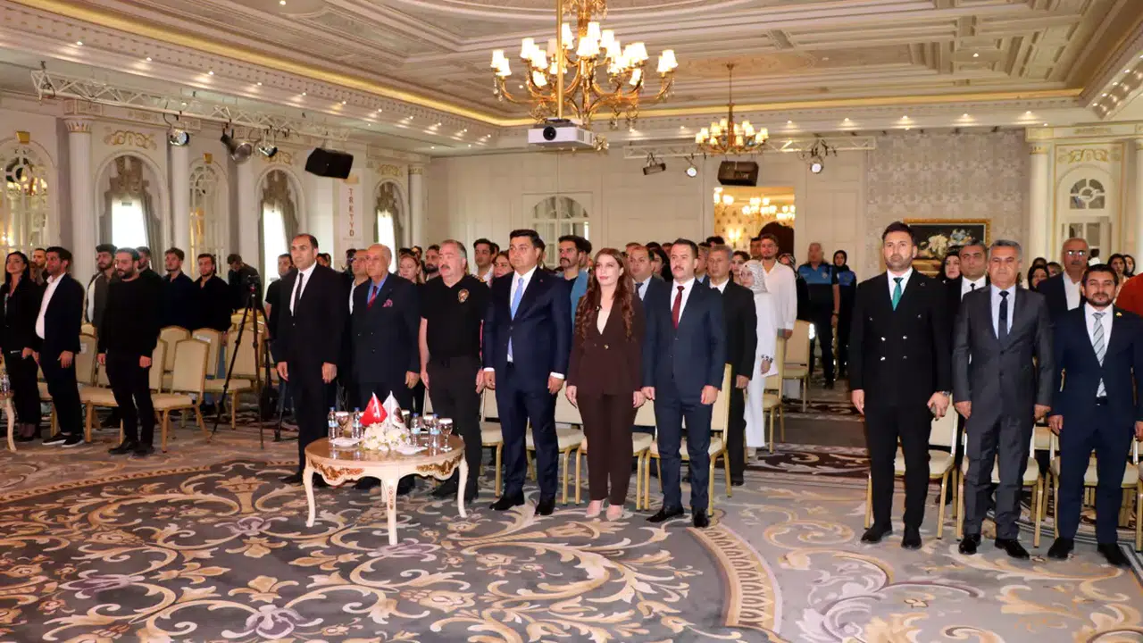 Van'da Akıllı Şehirler Programında Kadın İstihdamı ve Tesis Yönetimi Vurgusu