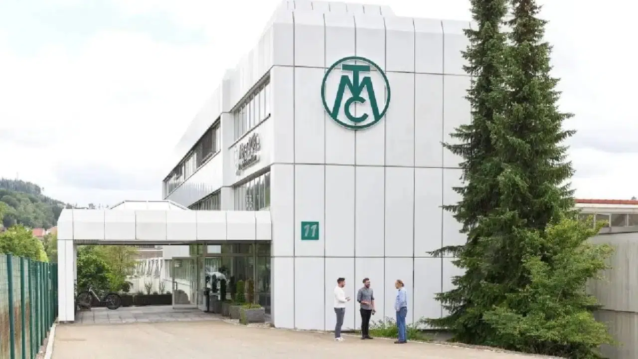 120 Yıllık Alman Tekstil Şirketinden Şok İflas Başvurusu!