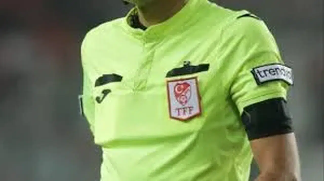 Süper Lig'de Ertelenen Maçlar İçin Tarih Belirlendi, Hakemler Açıklandı