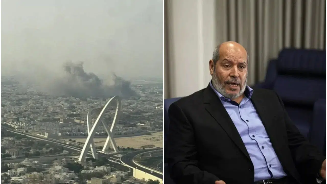 Halil el Hayya Kimdir? Katar’daki Saldırıda Hayatını Kaybeden Hamas Lideri