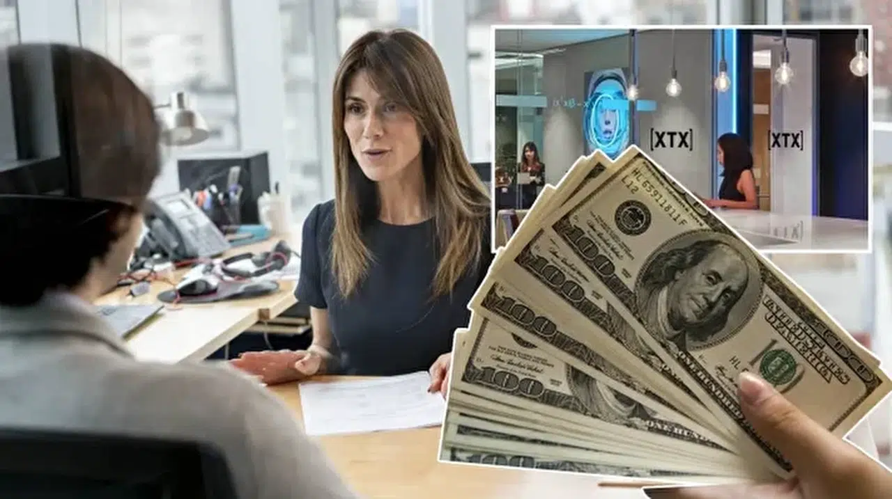 35 bin dolar maaşla stajyer aranıyor: Milyarder patron çıldırdı işte aranan şartlar