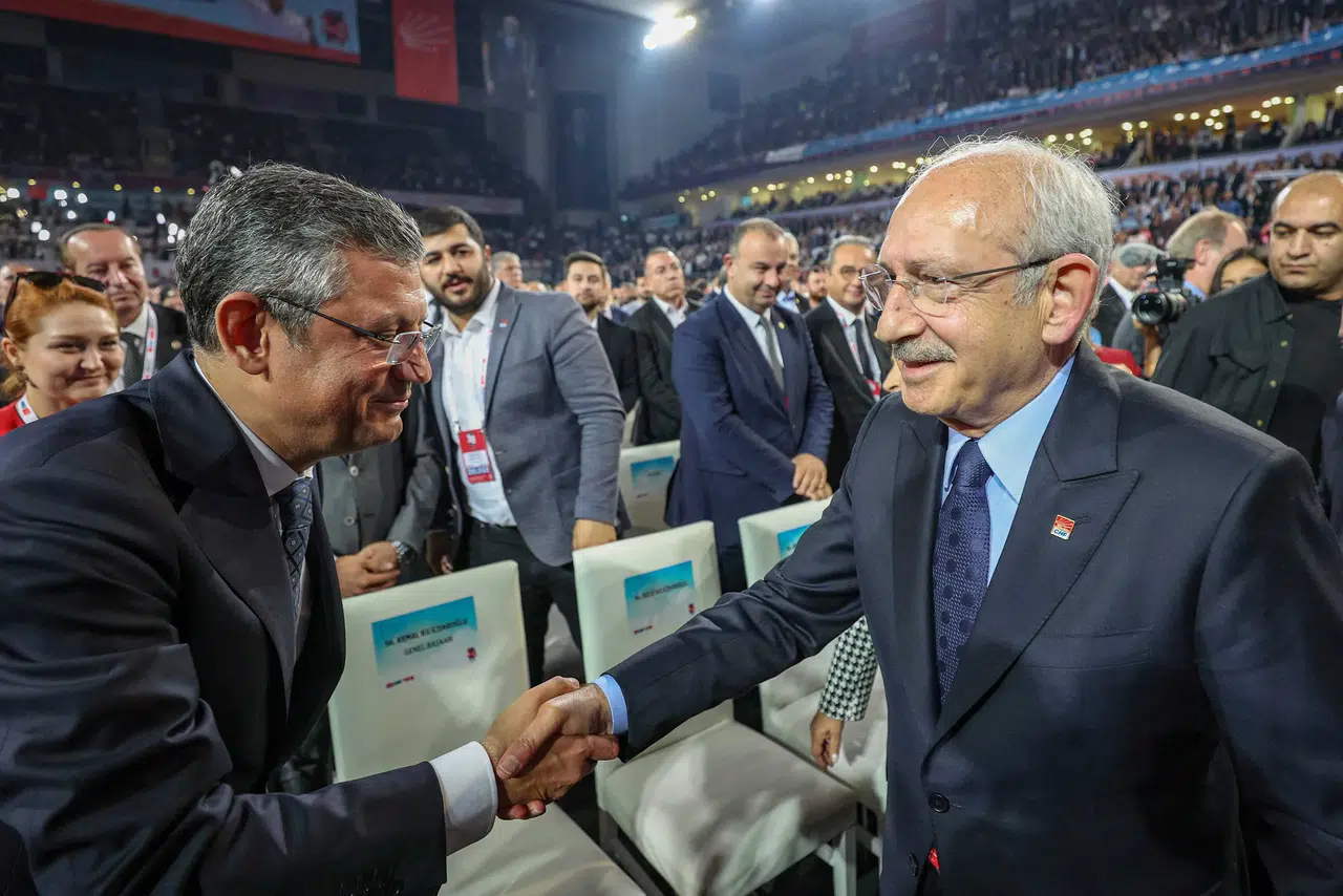 Özgür Özel’den Kılıçdaroğlu açıklaması: “Kayyımlığı kabul etmez”