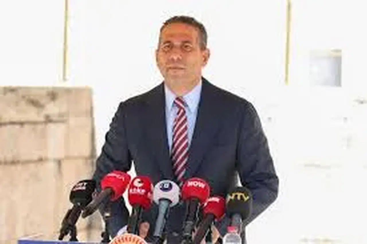 Başarır: Kılıçdaroğlu, davaların son bulması gerektiğini belirtmeli, Türkiye'nin gerçek sorunlarına odaklanalım!