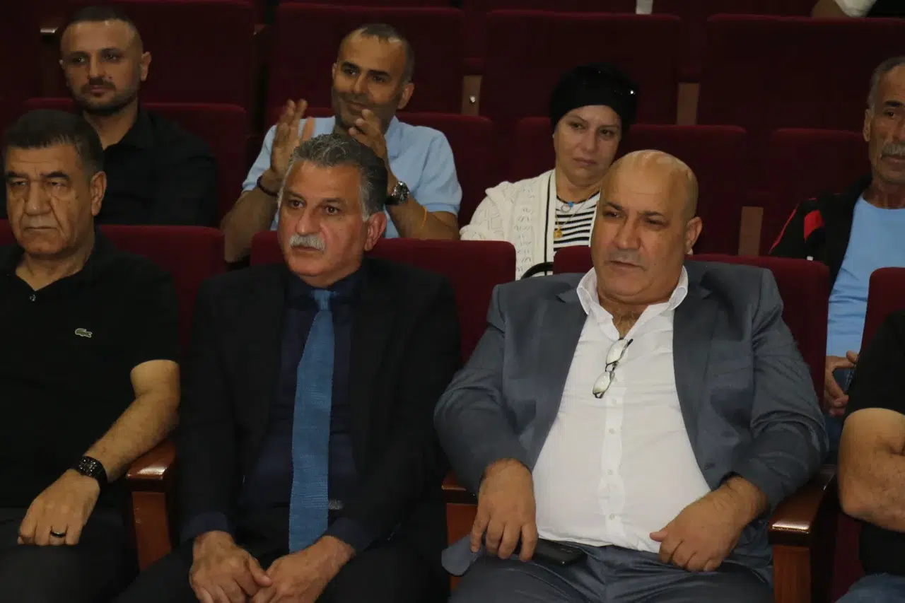 Yeni Malatyaspor'da Başkan Değişikliği: Aydın İşkur Göreve Geldi