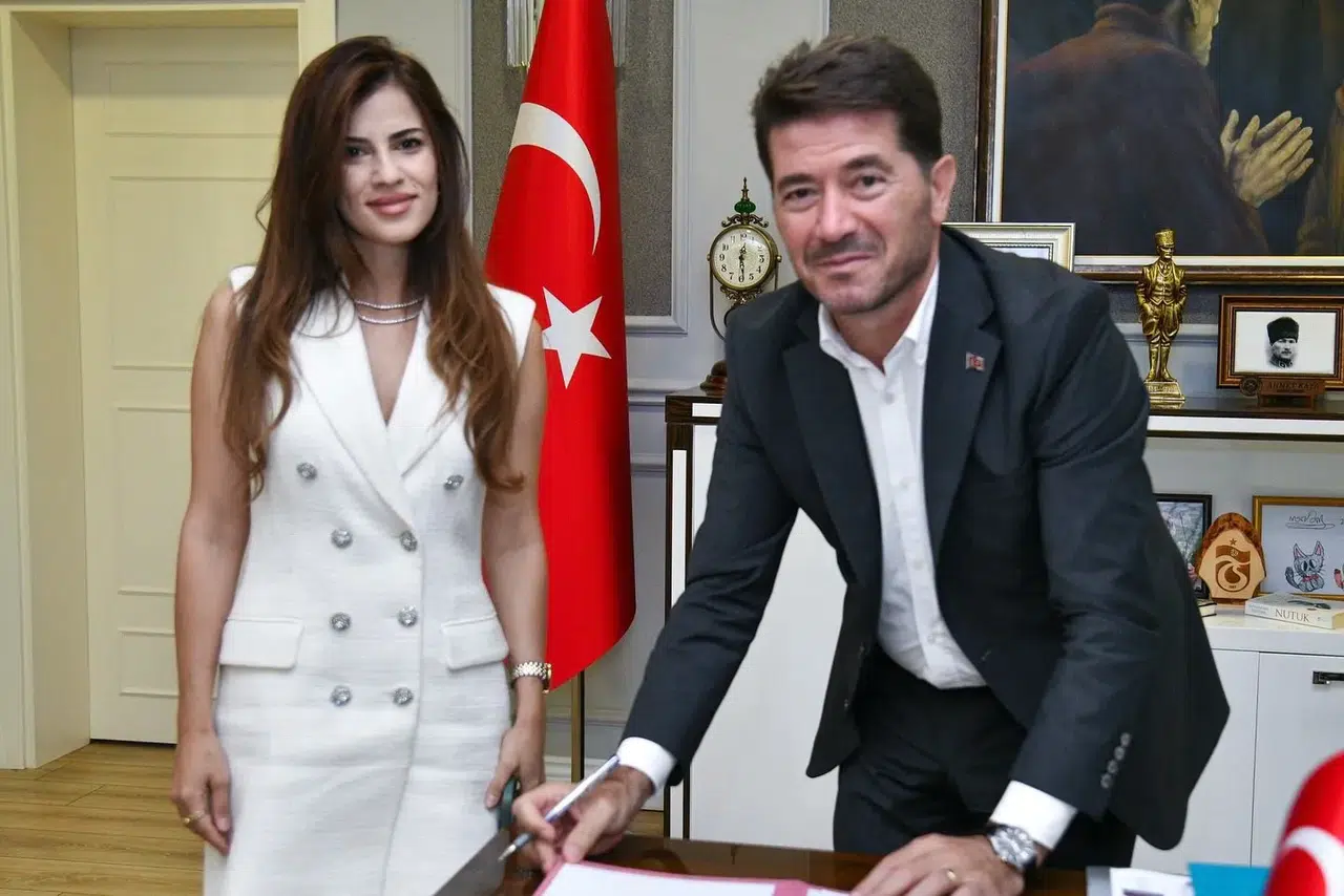 Trabzon Ortahisar Belediyesi'nden ailelere indirimli kreş hizmeti!