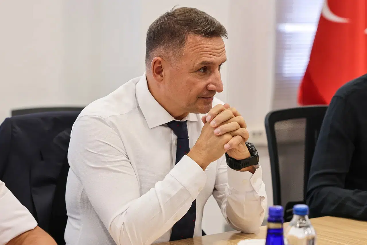 Akkuyu NGS'de Türk sanayicilere yerelleşme fırsatları masaya yatırıldı