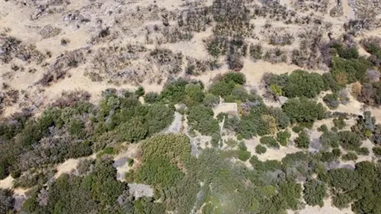 Assos'ta 7 bin yıllık kazılarla geçmişin sırları açığa çıkıyor