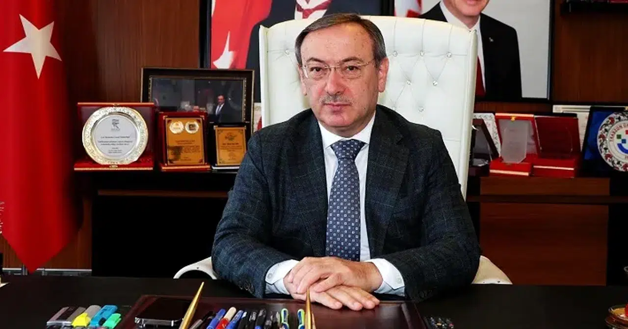 ÇAYKUR’dan Su Verimliliği Hamlesi: Örnek Adımlar Atılıyor