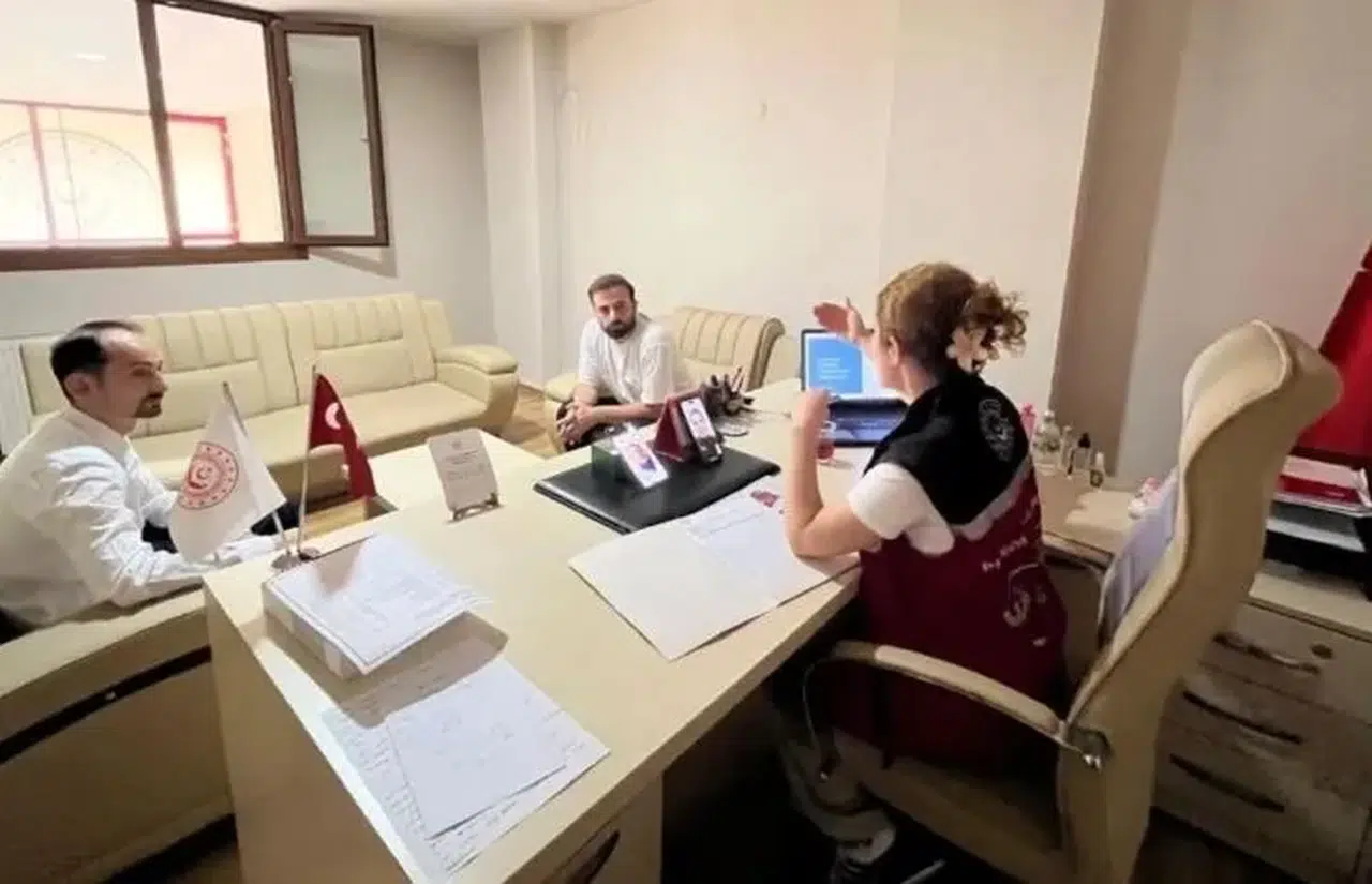 Genç çiftlere evlilik öncesi eğitim desteği: Sağlıklı aile yaşamına adım atılıyor