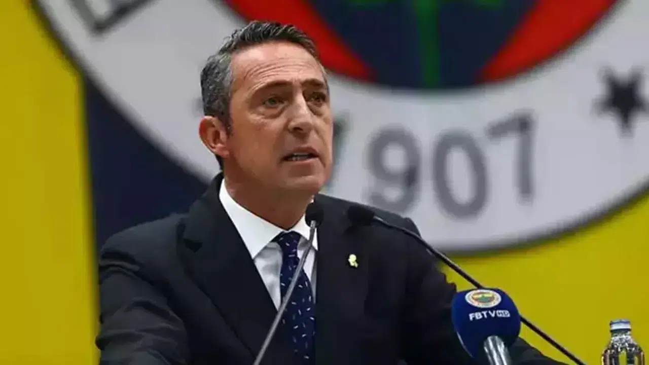 Fenerbahçe'den Ederson transferi ve seçimde belirsizlik vurgusu: Her türlü sonuca açık bir seçim!