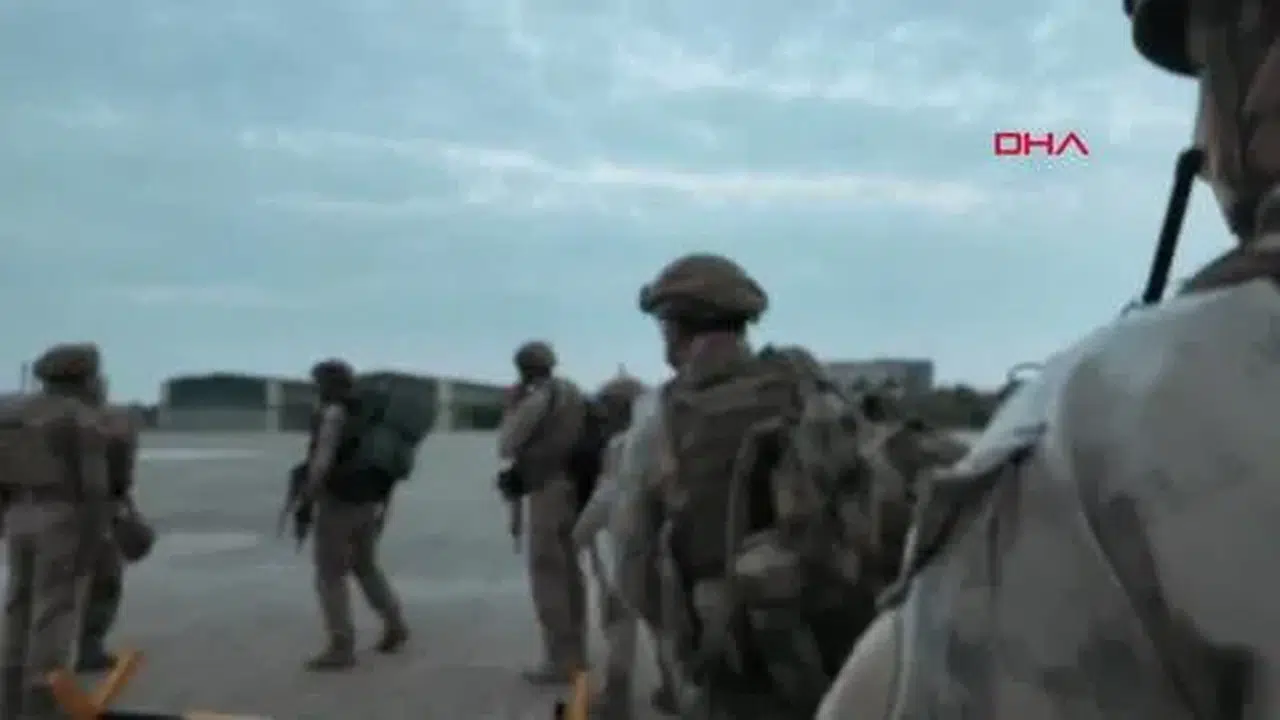 Diyarbakır'da uyuşturucu operasyonu: 269 kg esrar ele geçirildi, 34 şüpheli yakalandı